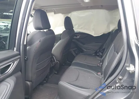 2020 Subaru Forester Premium из США, поврежденный, VIN JF2SKAJC2LH564662